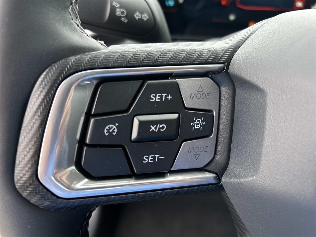 new 2026 Ford Mustang car, priced at $38,000