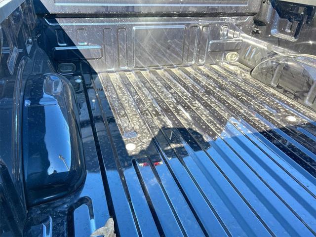 new 2025 Ford F-150 car, priced at $62,000