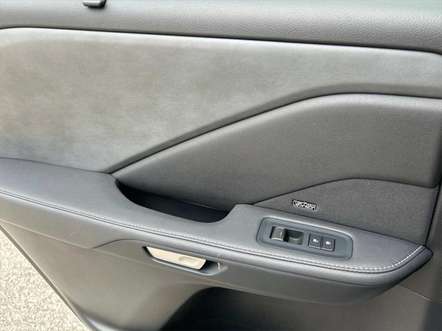 used 2024 Lexus TX 350 car, priced at $64,981