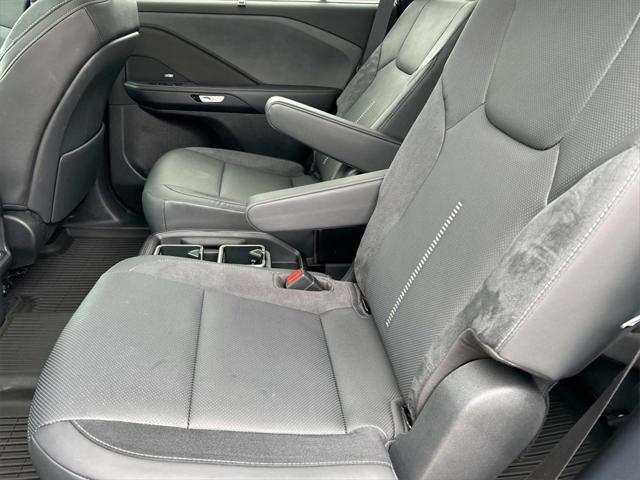 used 2024 Lexus TX 350 car, priced at $64,981