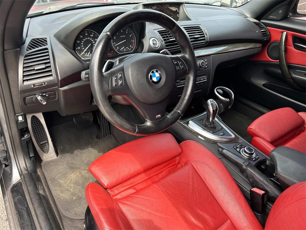used 2012 BMW 135 car, priced at $13,991