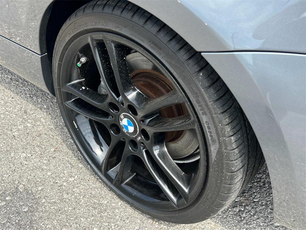 used 2012 BMW 135 car, priced at $13,991