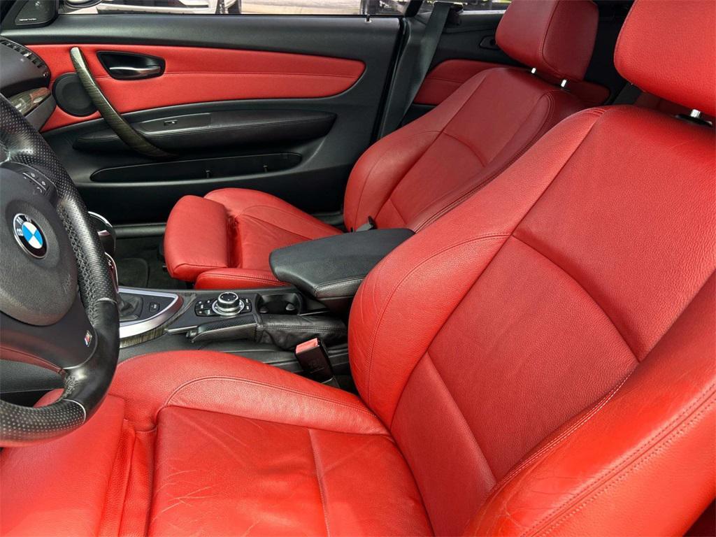 used 2012 BMW 135 car, priced at $13,991