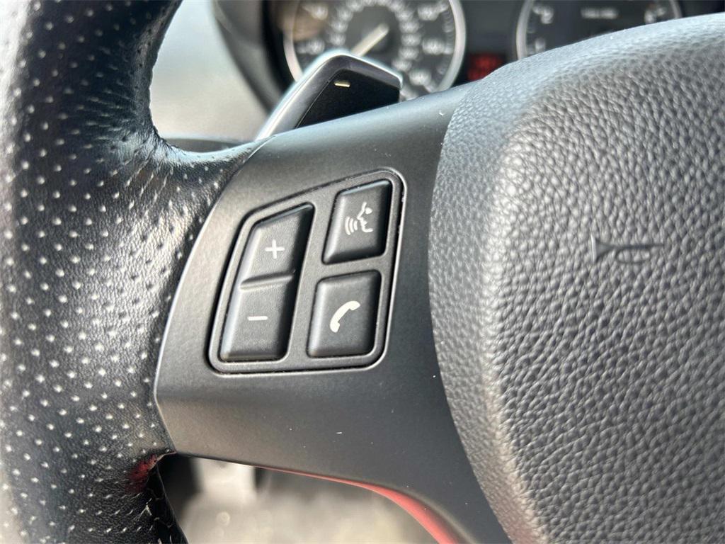 used 2012 BMW 135 car, priced at $13,991