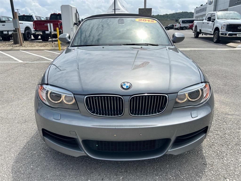 used 2012 BMW 135 car, priced at $13,991
