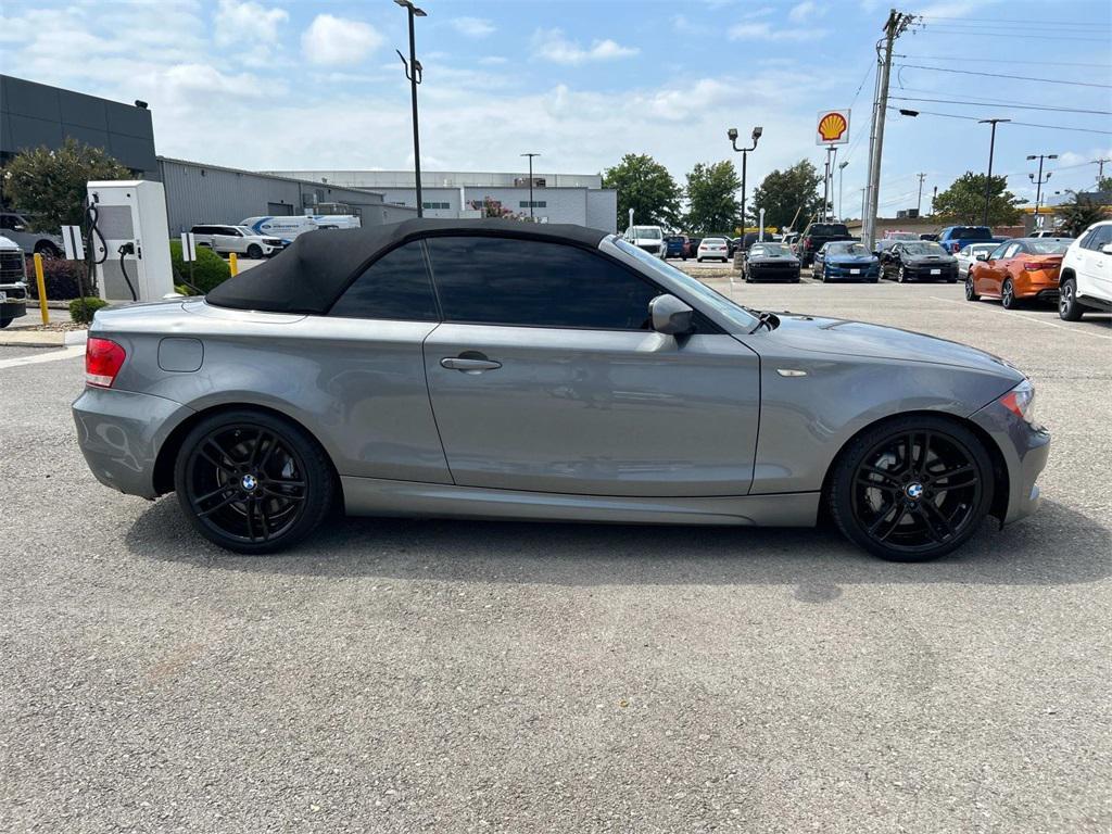 used 2012 BMW 135 car, priced at $13,991