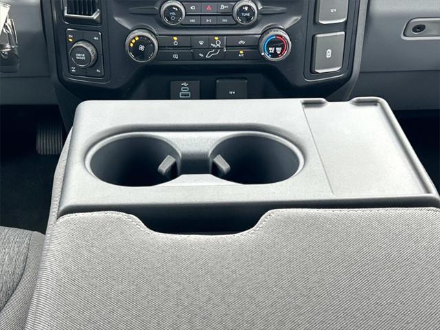 new 2025 Ford F-350 car, priced at $62,000