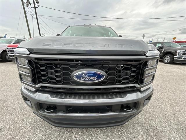 new 2025 Ford F-350 car, priced at $62,000