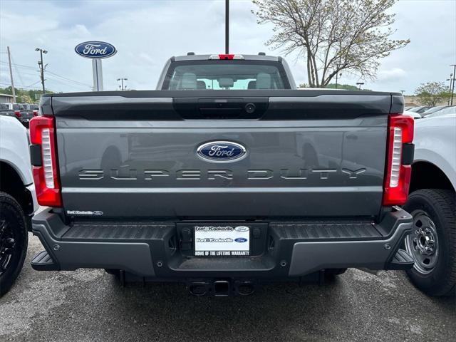 new 2025 Ford F-350 car, priced at $62,000