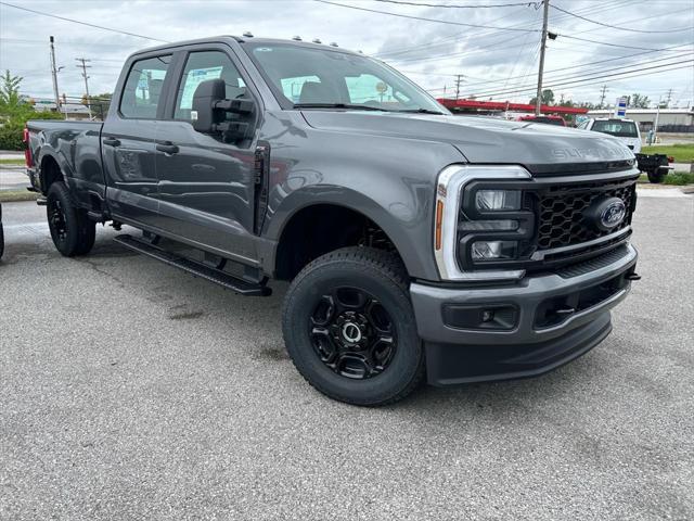 new 2025 Ford F-350 car, priced at $62,000