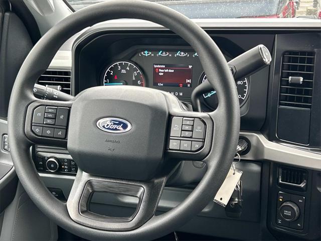 new 2025 Ford F-350 car, priced at $62,000