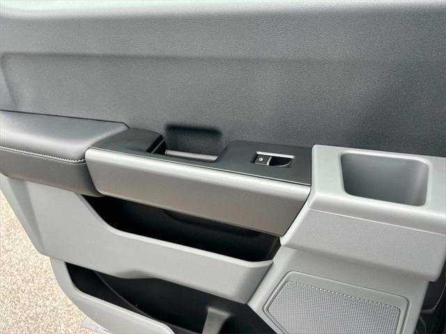 new 2025 Ford F-350 car, priced at $62,000