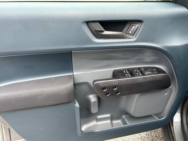 new 2025 Ford Maverick car, priced at $29,361