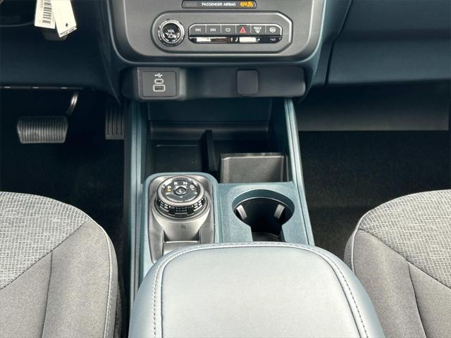 new 2025 Ford Maverick car, priced at $29,361