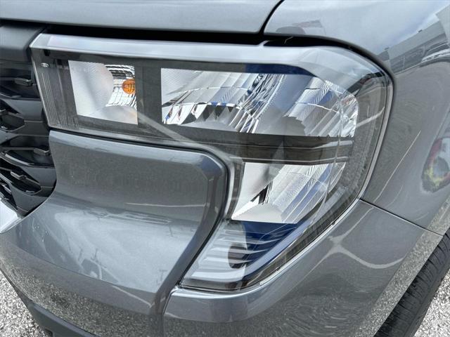 new 2025 Ford Maverick car, priced at $29,361
