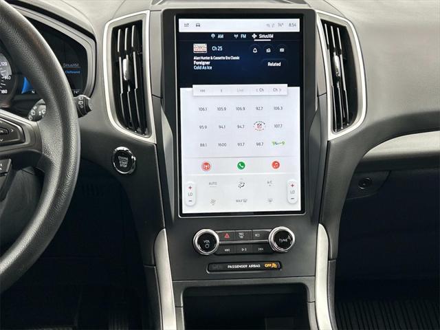 used 2024 Ford Edge car, priced at $31,981