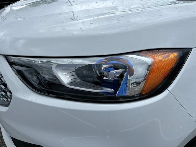 used 2024 Ford Edge car, priced at $31,981