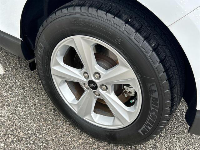used 2024 Ford Edge car, priced at $31,981