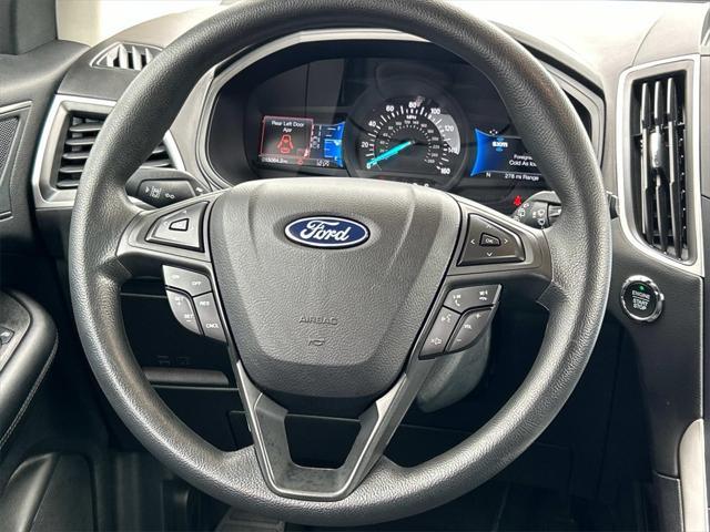 used 2024 Ford Edge car, priced at $31,981