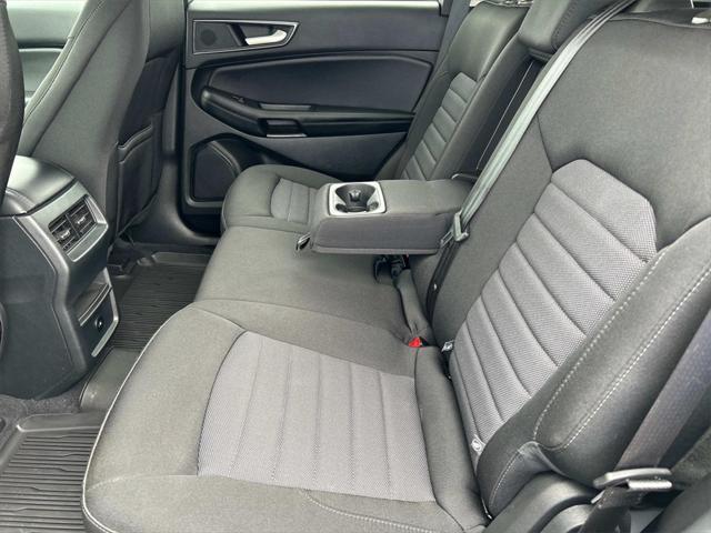 used 2024 Ford Edge car, priced at $31,981