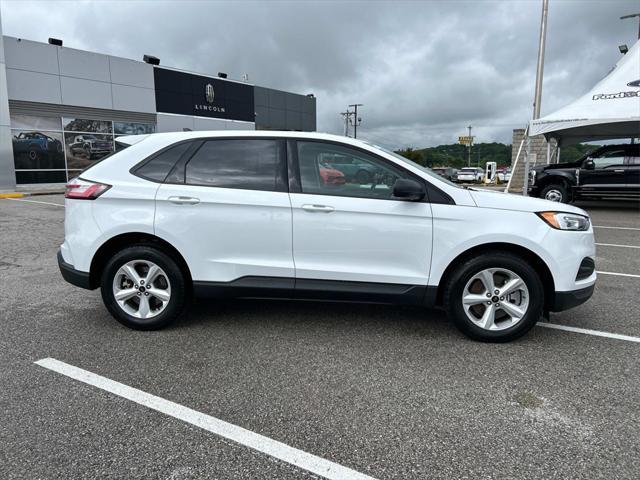 used 2024 Ford Edge car, priced at $31,981
