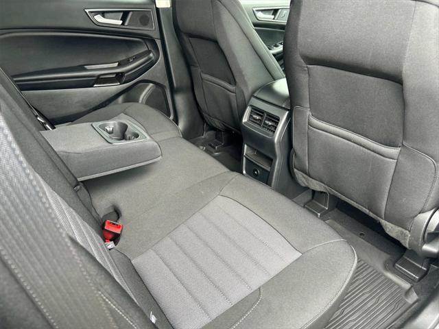 used 2024 Ford Edge car, priced at $31,981