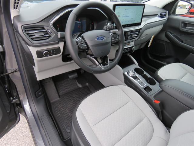 new 2025 Ford Escape car, priced at $33,735