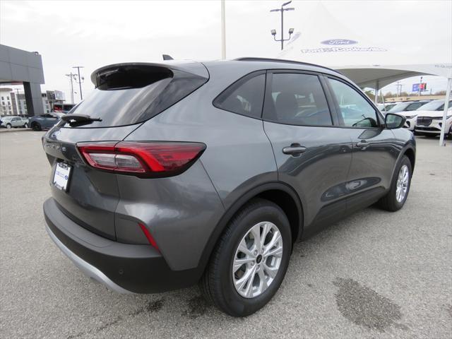 new 2025 Ford Escape car, priced at $33,735