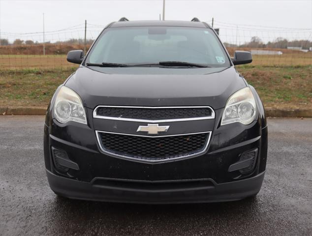 used 2013 Chevrolet Equinox car