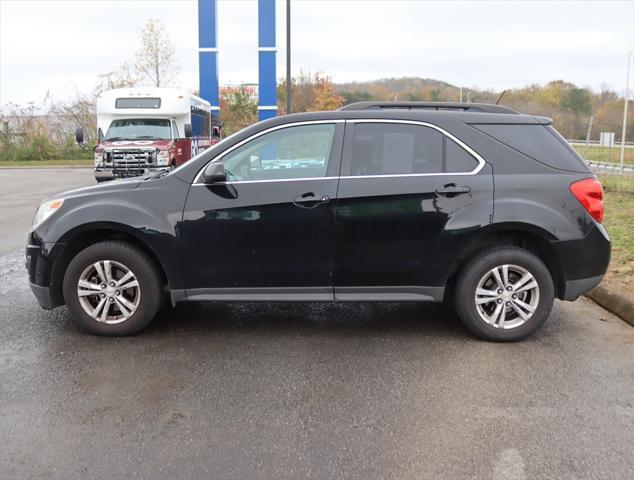 used 2013 Chevrolet Equinox car