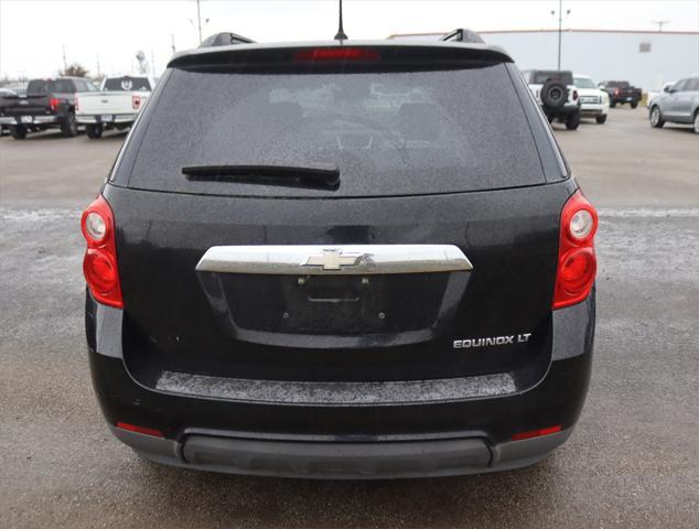 used 2013 Chevrolet Equinox car