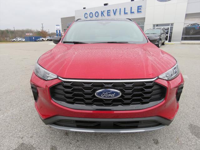 new 2025 Ford Escape car, priced at $38,265