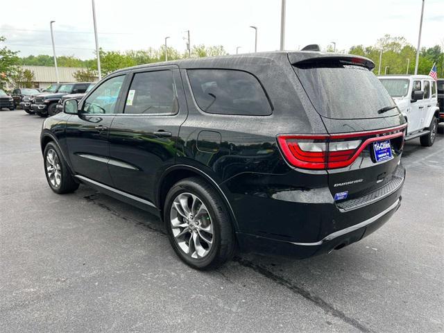 used 2019 Dodge Durango car, priced at $28,662