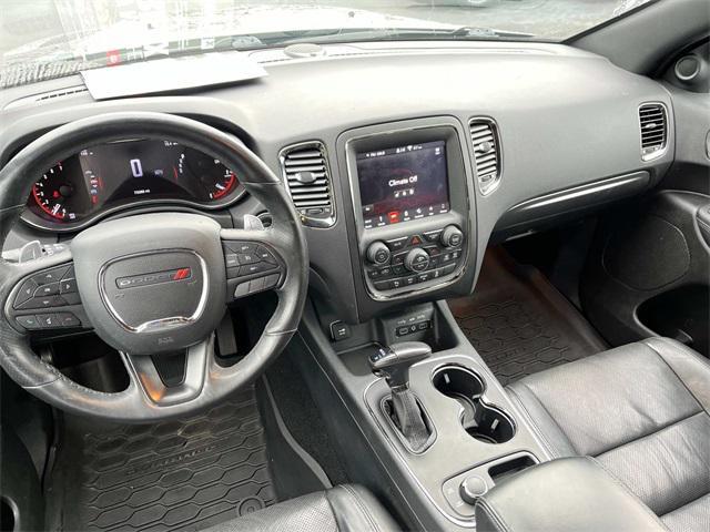 used 2019 Dodge Durango car, priced at $28,662