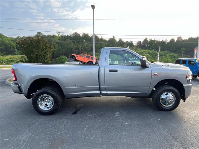 used 2024 Ram 3500 car, priced at $58,097