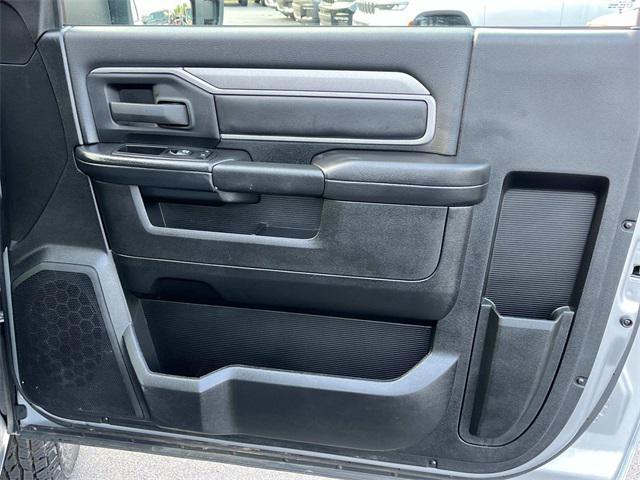 used 2024 Ram 3500 car, priced at $58,097