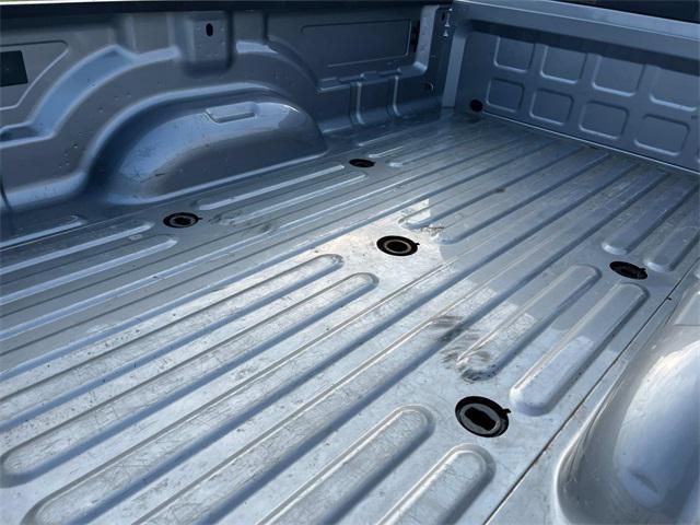 used 2024 Ram 3500 car, priced at $58,097
