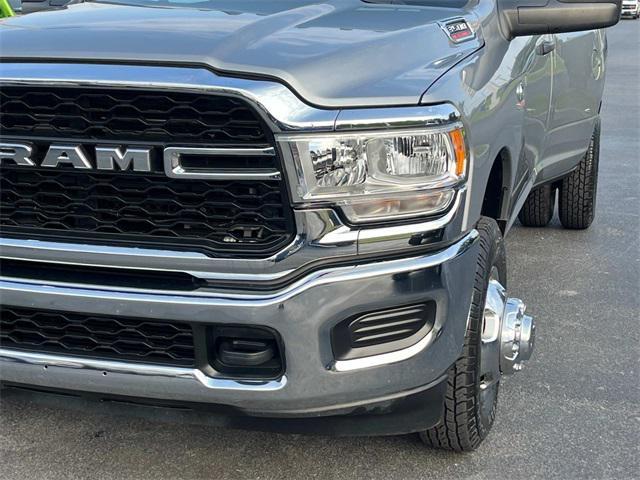 used 2024 Ram 3500 car, priced at $58,097
