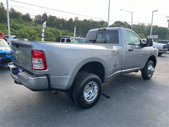 used 2024 Ram 3500 car, priced at $58,097