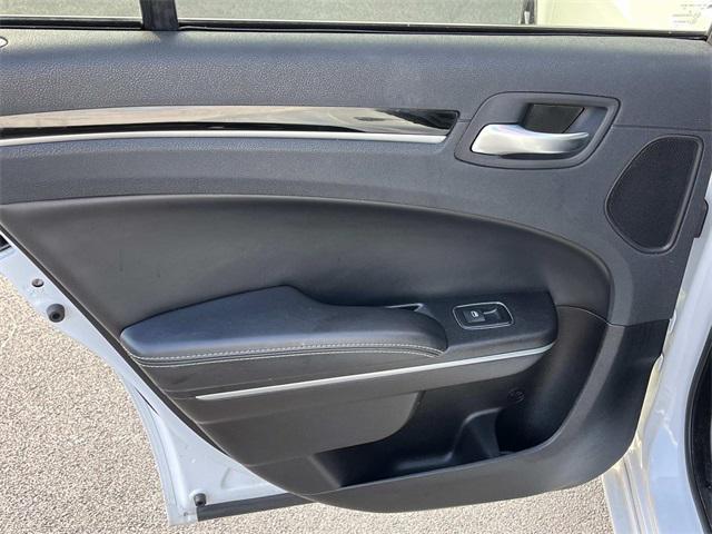 used 2022 Chrysler 300 car, priced at $24,610