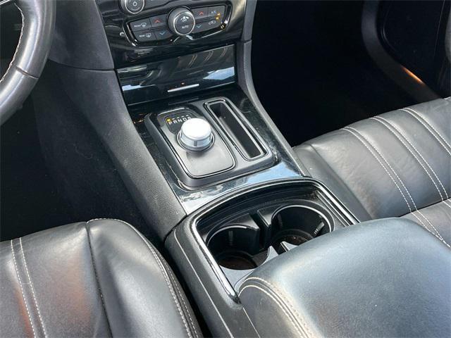 used 2022 Chrysler 300 car, priced at $24,610