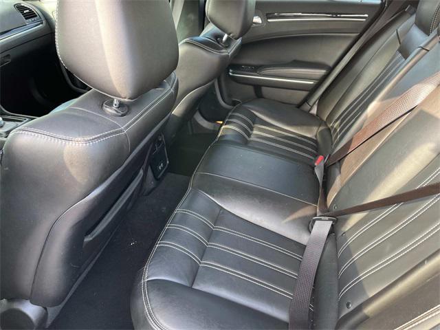 used 2022 Chrysler 300 car, priced at $24,610