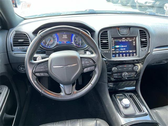 used 2022 Chrysler 300 car, priced at $24,610