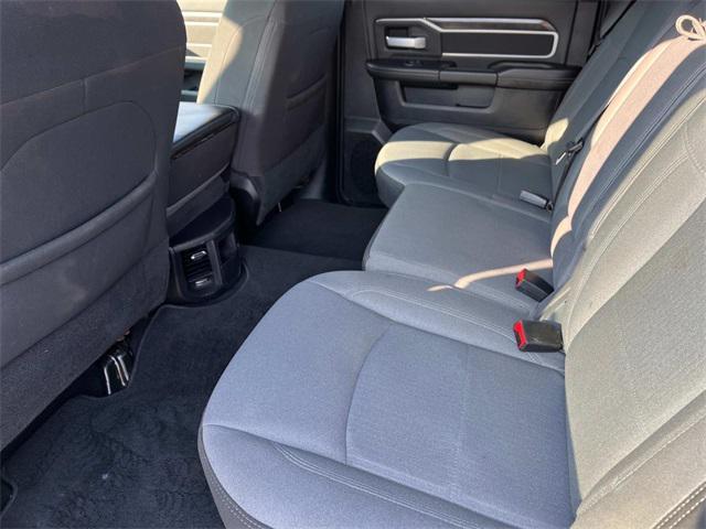 used 2024 Ram 2500 car, priced at $52,957