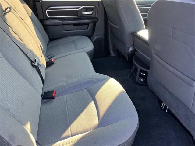 used 2024 Ram 2500 car, priced at $52,957