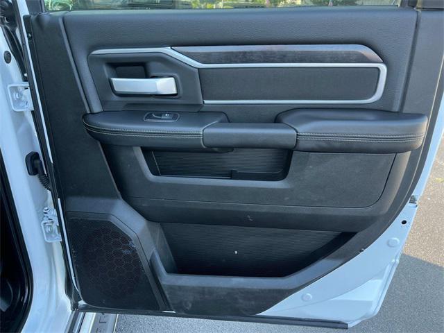 used 2024 Ram 2500 car, priced at $52,957