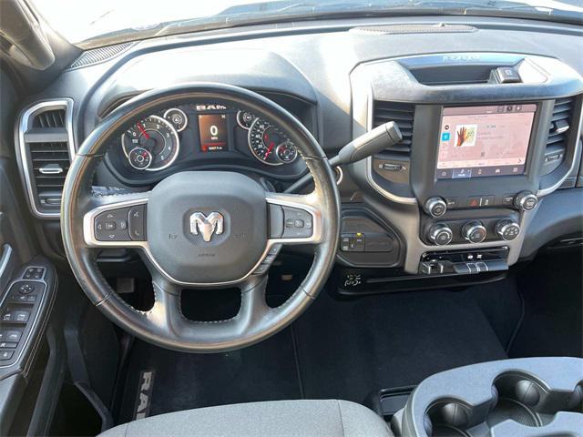 used 2024 Ram 2500 car, priced at $52,957