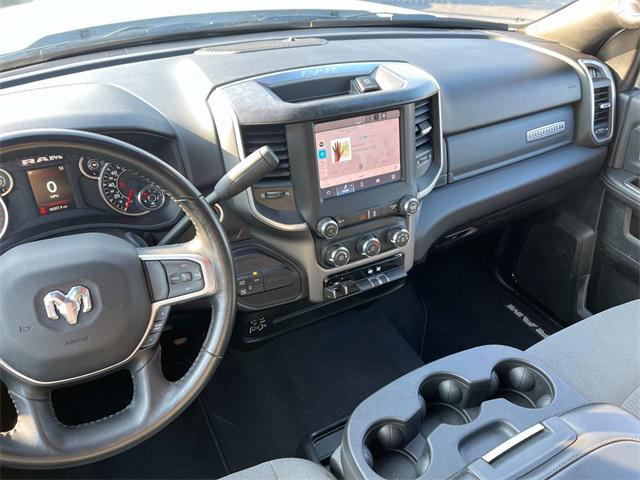 used 2024 Ram 2500 car, priced at $52,957