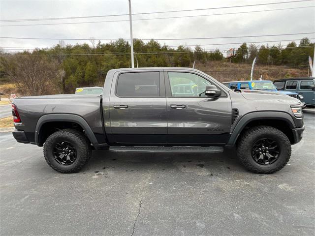 used 2022 Ram 1500 car