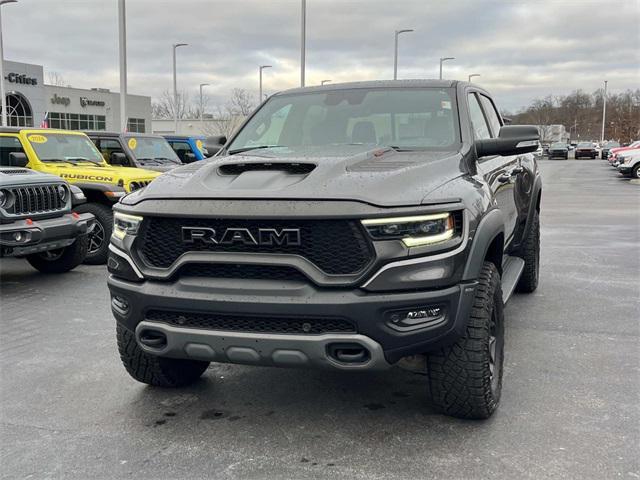 used 2022 Ram 1500 car